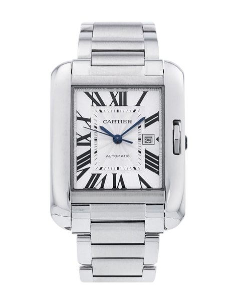 Cartier Tank Anglaise W5310009